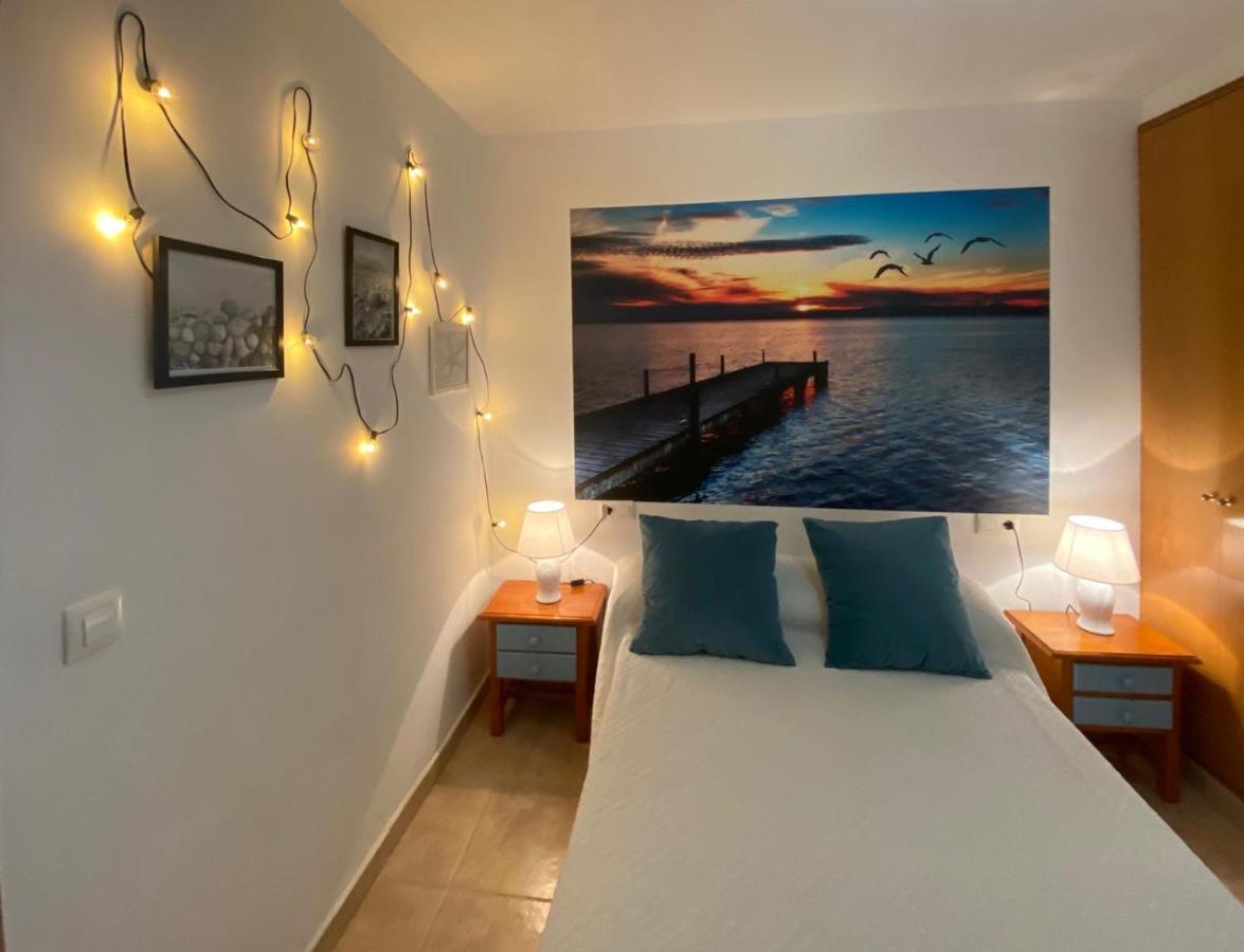 Costa Azahar 1 Dormirio Пеньискола Экстерьер фото